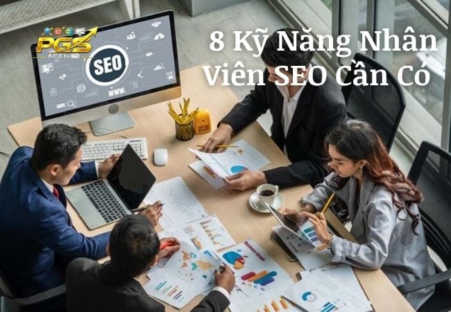 Nhan Vien SEO 1 Nhân Viên SEO