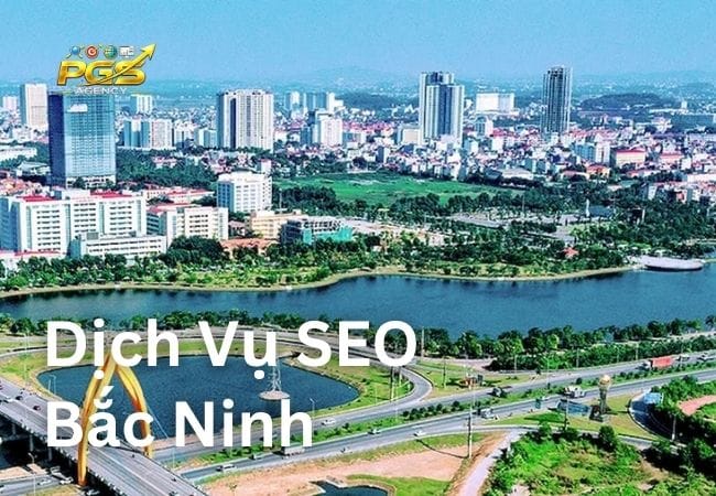 Dịch Vụ SEO Bắc Ninh