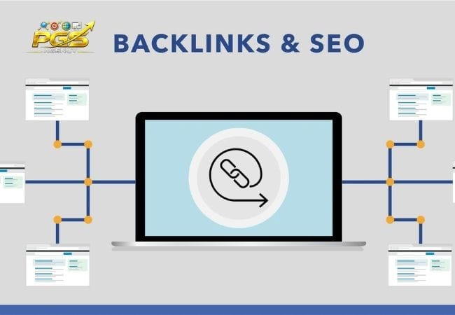 SEO Backlinks Là Gì? SEO Backlinks Là Gì?