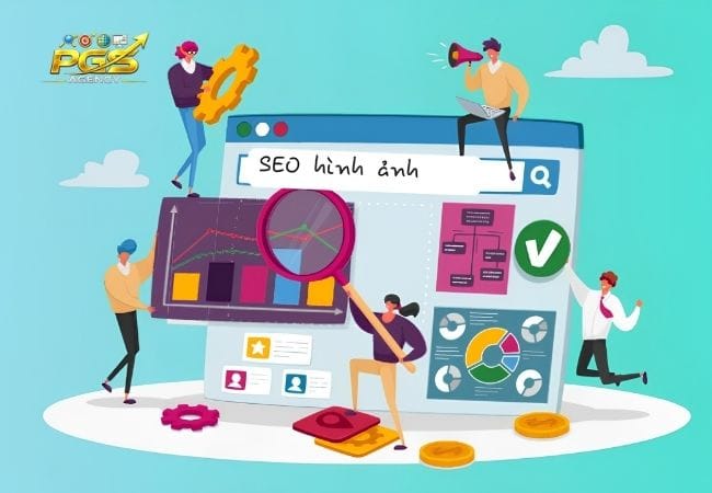SEO Hinh Anh La Gi 1 SEO Hình Ảnh Là Gì