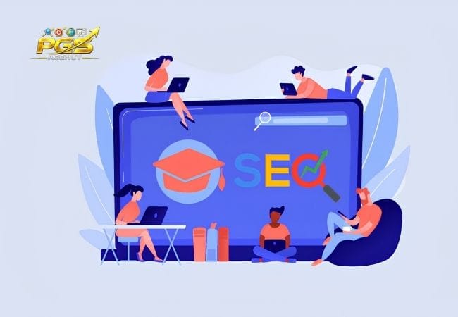 Vai Trò Quan Trọng Của SEO Trong Marketing Vai Trò Quan Trọng Của SEO Trong Marketing