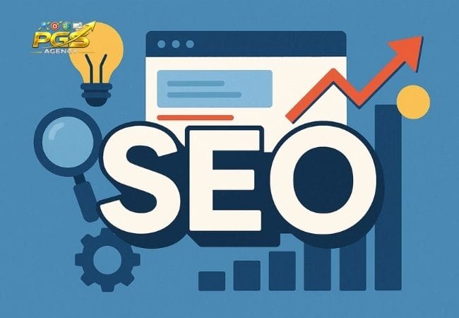 SEO là gì? SEO là gì?
