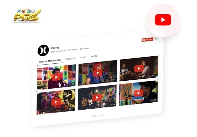 Những Yếu Tố Nào Ảnh Hưởng Đến SEO YouTube Playlist, Card Và End Screen Những Yếu Tố Nào Ảnh Hưởng Đến SEO YouTube Playlist, Card Và End Screen