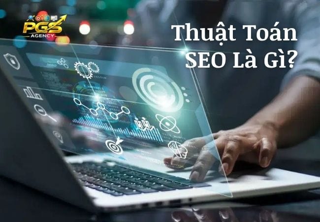 Thuat toan SEO 1 Thuật toán SEO