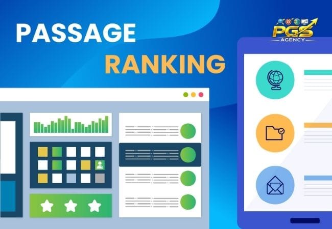 Công Thức Xếp Hạng Google Passage Ranking Công Thức Xếp Hạng Google Passage Ranking