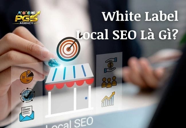 White Label Local SEO 1 White Label Local SEO