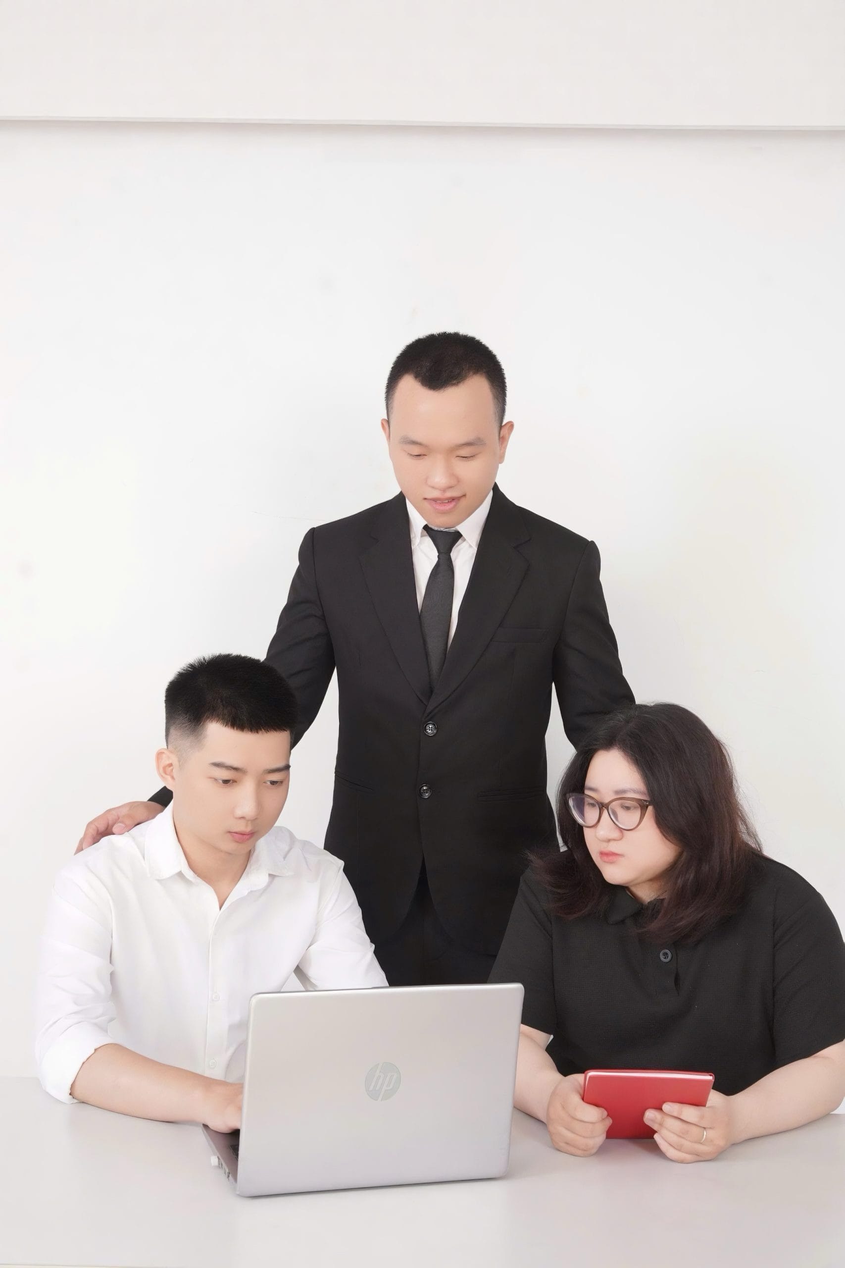 Đội ngũ PGS Agency