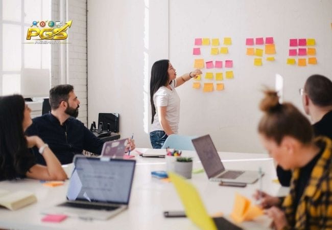 PGS Agency Triển Khai Một Dự Án SEO Như Thế Nào?