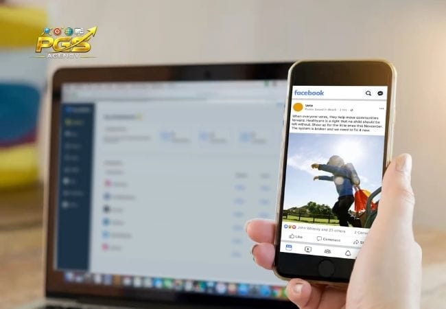 Những Sai Lầm Thường Gặp Khi SEO Facebook Những Sai Lầm Thường Gặp Khi SEO Facebook