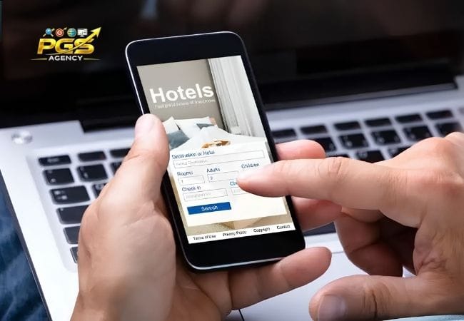 Vì Sao Khách Sạn Cần Đầu Tư SEO? Vì Sao Khách Sạn Cần Đầu Tư SEO?