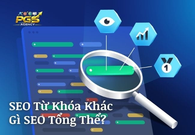 seo tu khoa 1 SEO Từ Khóa