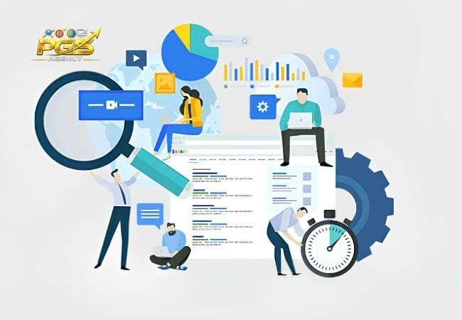 Vì Sao Nên Chọn PGS Agency Khi Làm SEO Tại Đắk Lắk?
