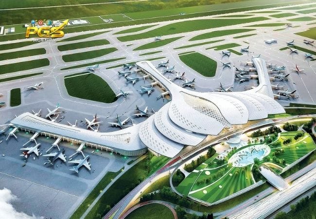 Long Thành Và Các Khu Công Nghiệp Đang Thay Đổi Nhu Cầu Tìm Kiếm Ra Sao? Long Thành Và Các Khu Công Nghiệp Đang Thay Đổi Nhu Cầu Tìm Kiếm Ra Sao?
