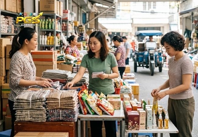 Website Nông Sản Và Sản Phẩm Địa Phương Cần Thể Hiện Điều Gì? Website Nông Sản Và Sản Phẩm Địa Phương Cần Thể Hiện Điều Gì?