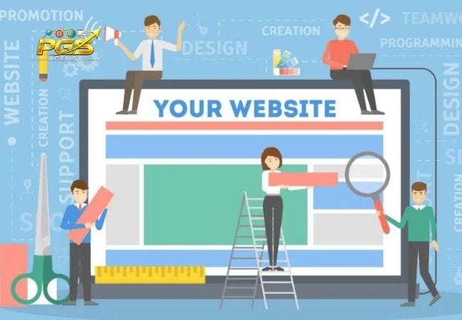 PGS Agency Xây Hệ Thống SEO Theo Dòng Doanh Thu Như Thế Nào? PGS Agency Xây Hệ Thống SEO Theo Dòng Doanh Thu Như Thế Nào?
