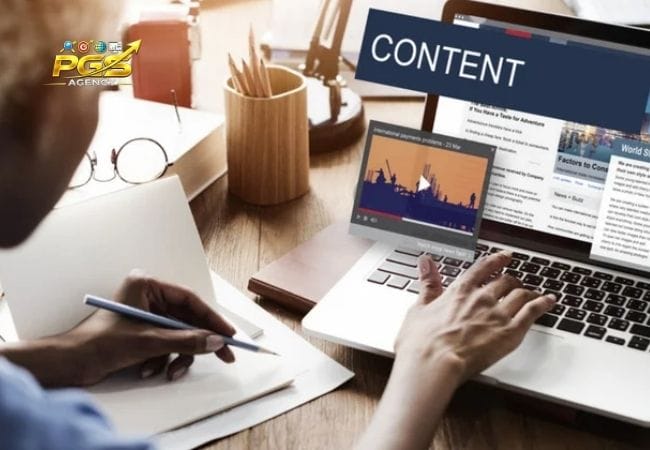 PGS Agency Xác Định Hạng Mục SEO Cần Làm Bằng Cách Nào? PGS Agency Xác Định Hạng Mục SEO Cần Làm Bằng Cách Nào?