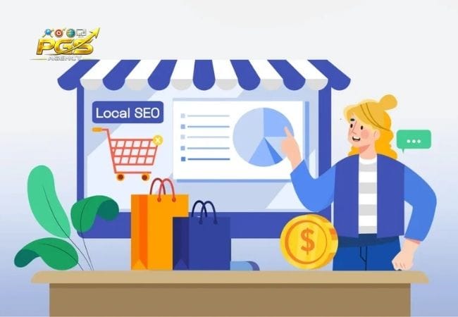 PGS Agency Xây Chiến Lược SEO Cho Thị Trường Lâm Đồng Như Thế Nào? PGS Agency Xây Chiến Lược SEO Cho Thị Trường Lâm Đồng Như Thế Nào?