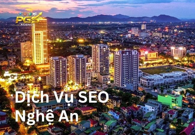 Dich Vu SEO Nghe An 1 Dịch Vụ SEO Nghệ An Giúp Doanh Nghiệp Tiếp Cận Đúng Khách Hàng