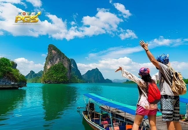 Quy Nhơn Có Hai Dòng Nhu Cầu Tìm Kiếm Rất Khác Nhau