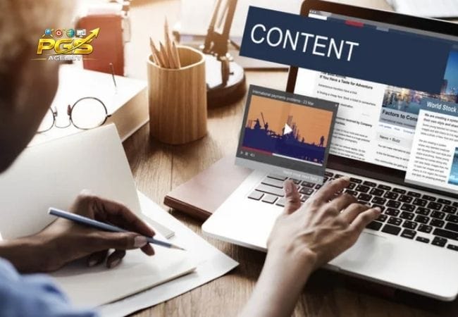 Vì Sao Nên Chọn PGS Agency Khi Làm SEO Tại Vĩnh Long? Vì Sao Nên Chọn PGS Agency Khi Làm SEO Tại Vĩnh Long?