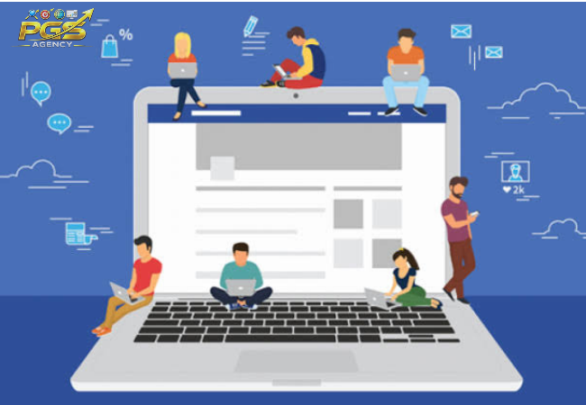 Xây dựng cách viết bài chăm sóc Fanpage Xây dựng cách viết bài chăm sóc Fanpage
