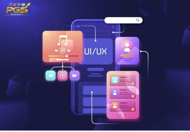 Thiết kế Web Ui Ux là gì