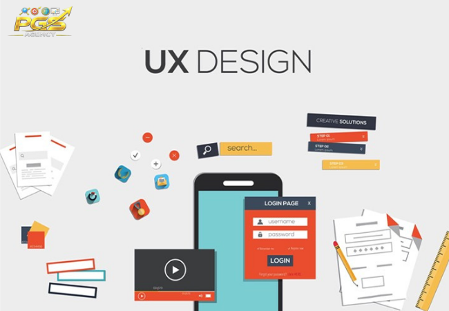 Thiết kế Web Ui Ux uy tín