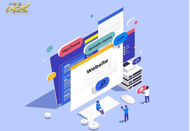 Tiêu chí thiết kế web Hà Nội Tiêu chí thiết kế web Hà Nội