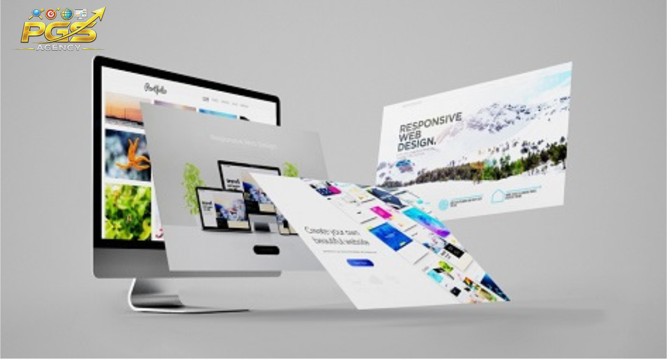 Tiêu chí nhận biết dịch vụ thiết kế web uy tín