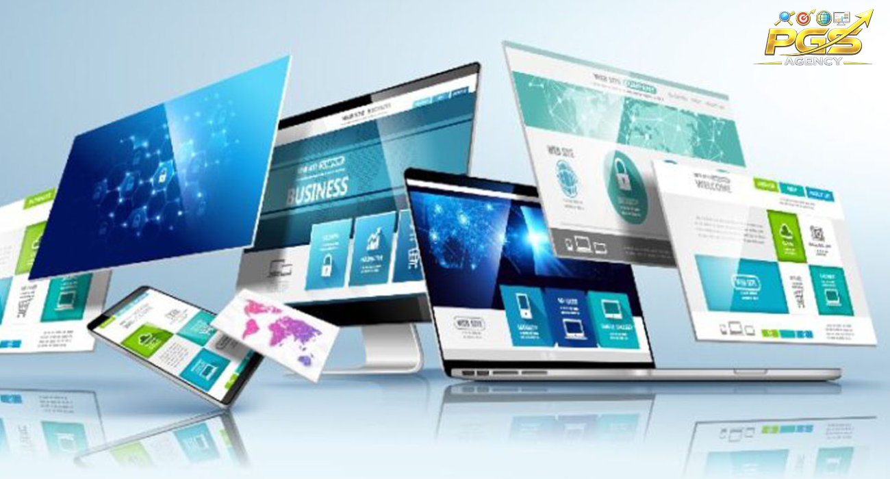 Dịch vụ thiết kế web uy tín như thế nào