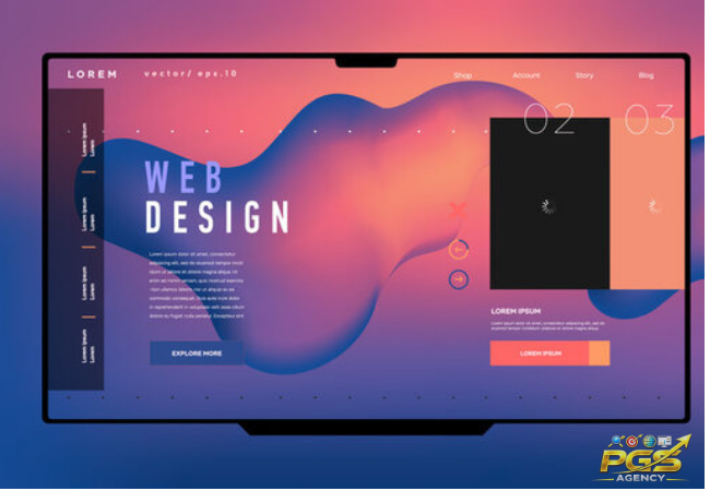 Thiết kế web Gia Lai điều quan trọng Thiết kế web Gia Lai điều quan trọng