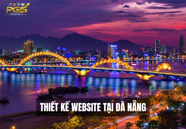 Dịch vụ thiết kế web Đà Nẵng