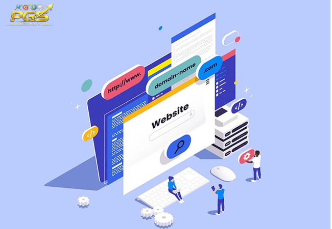 4 Loai Dich Vu Thiet Ke Web Da Nang Phu Hop Voi Tung Nganh 5 Những loại dịch vụ thiết kế web Đà Nẵng