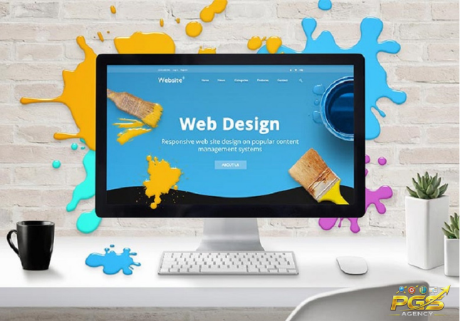 Dịch vụ thiết kế web Hải Phòng