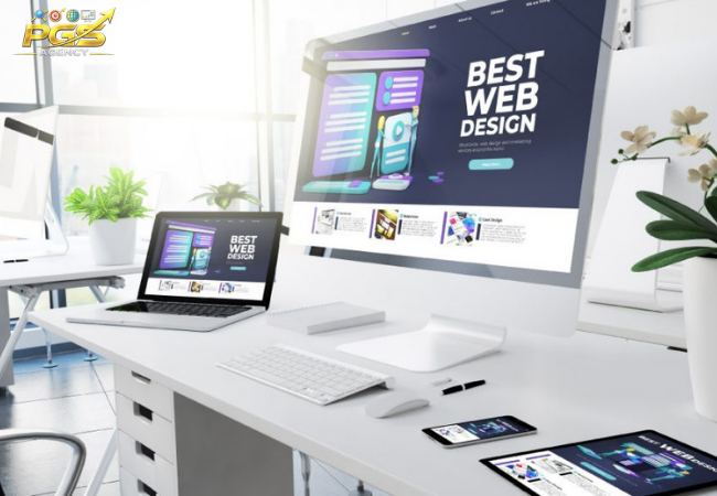 Công ty thiết kế web uy tín tại TPHCM như thế nào