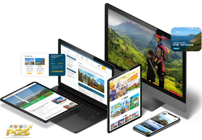 Thiết kế website Nghệ An đẹp Thiết kế website Nghệ An đẹp