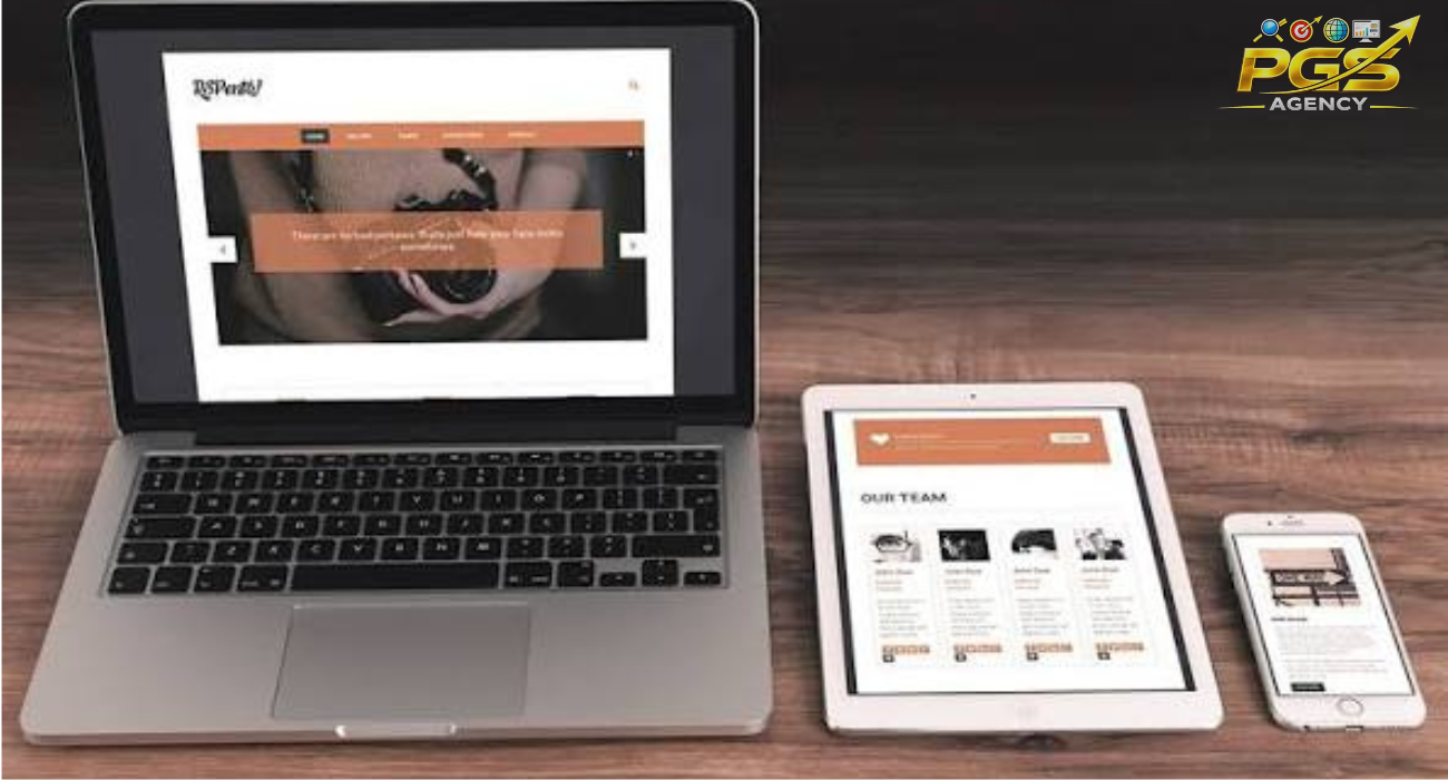Dịch vụ thiết kế web miễn phí
