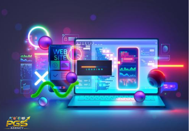 Thiết kế web Biên Hòa uy tín