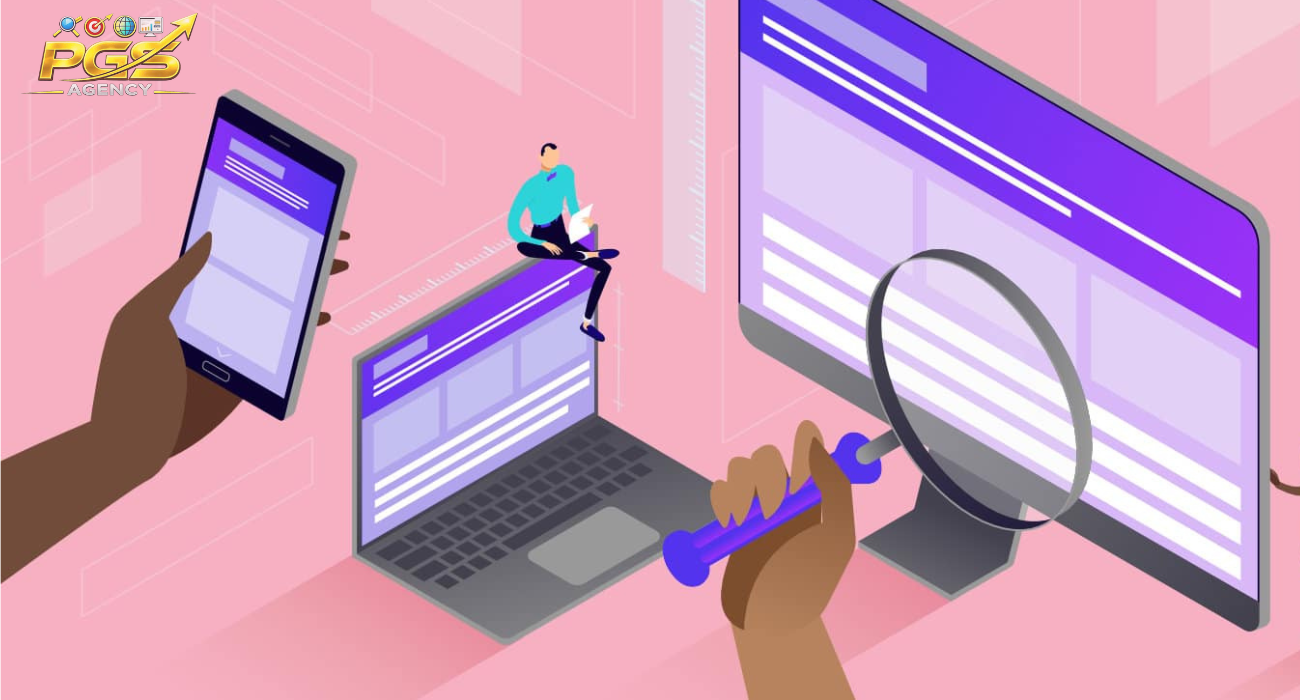 Thiết kế website responsive chuyên nghiệp Thiết kế website responsive chuyên nghiệp
