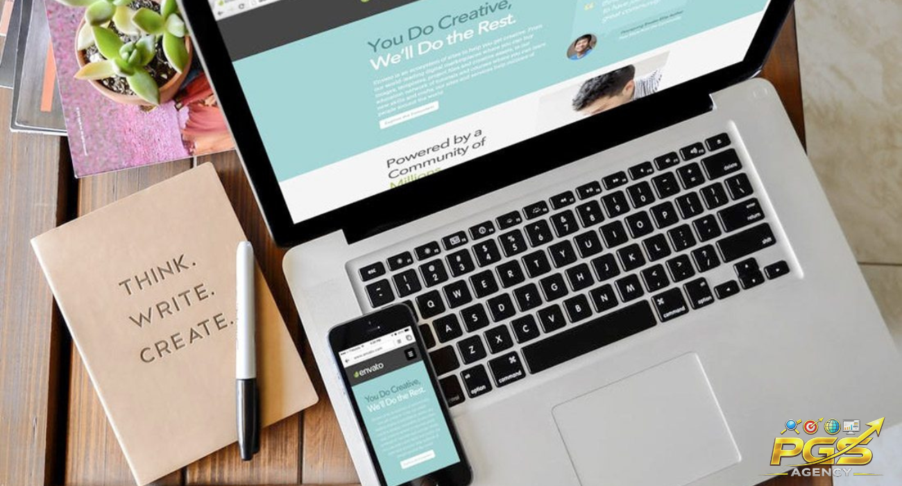 Dịch vụ thiết kế web responsive Dịch vụ thiết kế web responsive