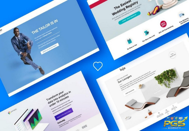 Thiết kế web tại Cần Thơ uy tín