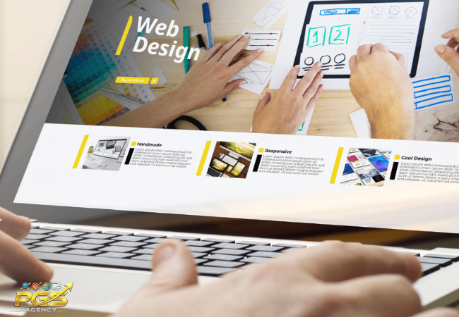 Dịch vụ thiết kế web tại Cần Thơ