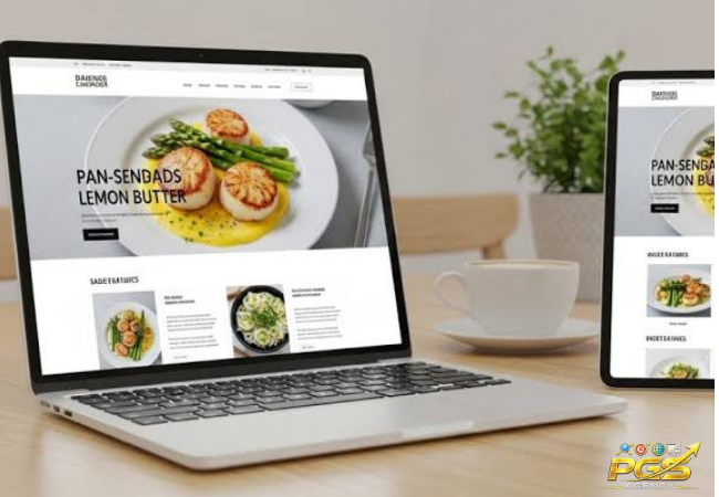 Đơn vị thiết kế web tại Cần Thơ uy tín