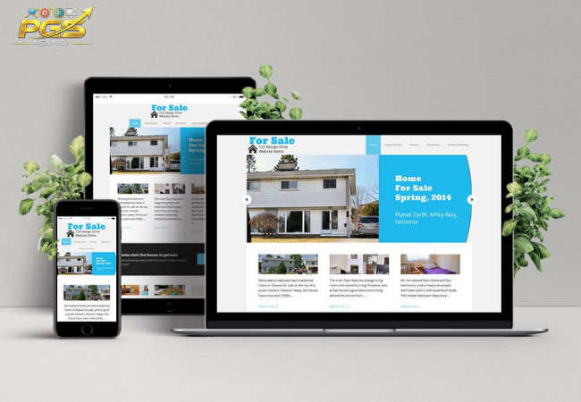 Thiết kế web tại Cần Thơ chuẩn SEO