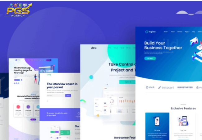 Các bước chăm sóc Website và Fanpage 