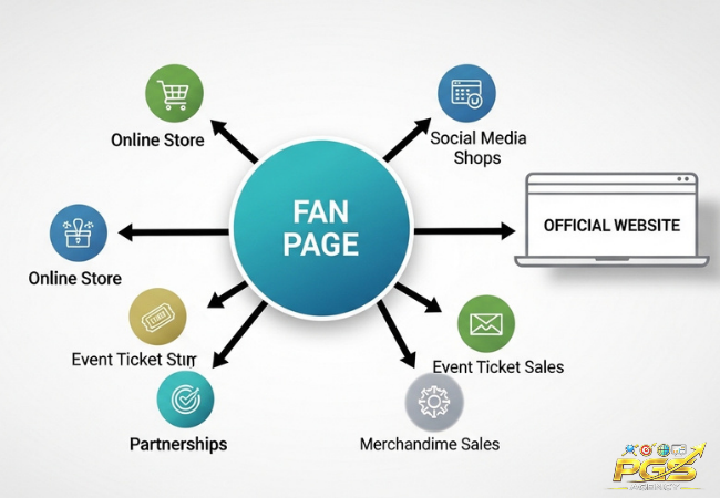 Cách chăm sóc Fanpage bán hàng hiệu quả