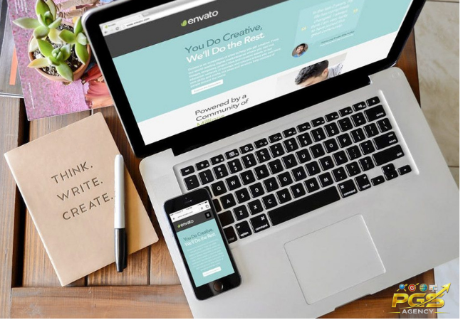 Những điểm cần tính khi thiết kế web Ninh Bình