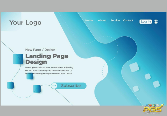 Landing Page chuẩn SEO là gì