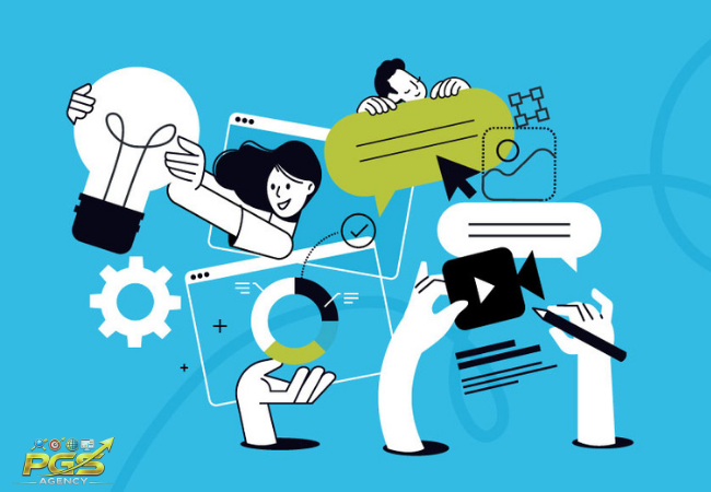 Xếp hạng Landing Page chuẩn SEO