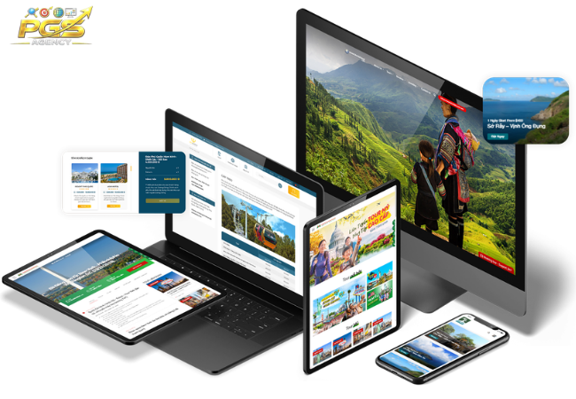 Công ty thiết kế web Nha Trang Công ty thiết kế web Nha Trang